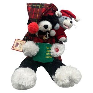 Chantilly Lane "Duets" Musicals Christmas "Twas the Night Before Christmas" READ